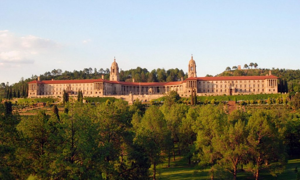 La Fédération Internationale De Ligue Des Droits de l'Homme ouvre son premier bureau en Afrique du Sud | (Traduction)