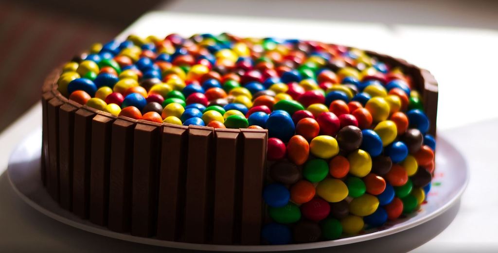 Death By Chocolate Was A Failure - Daily Shatzi: Saturday Theme