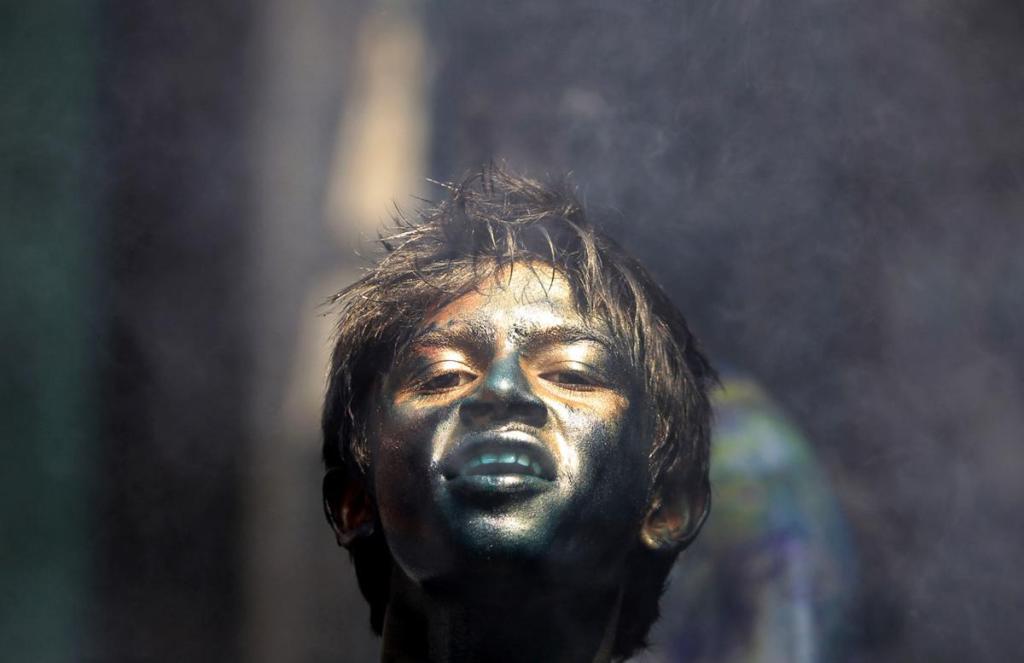 From Your Own Hands - Daily Shatzi: Tuesday Theme