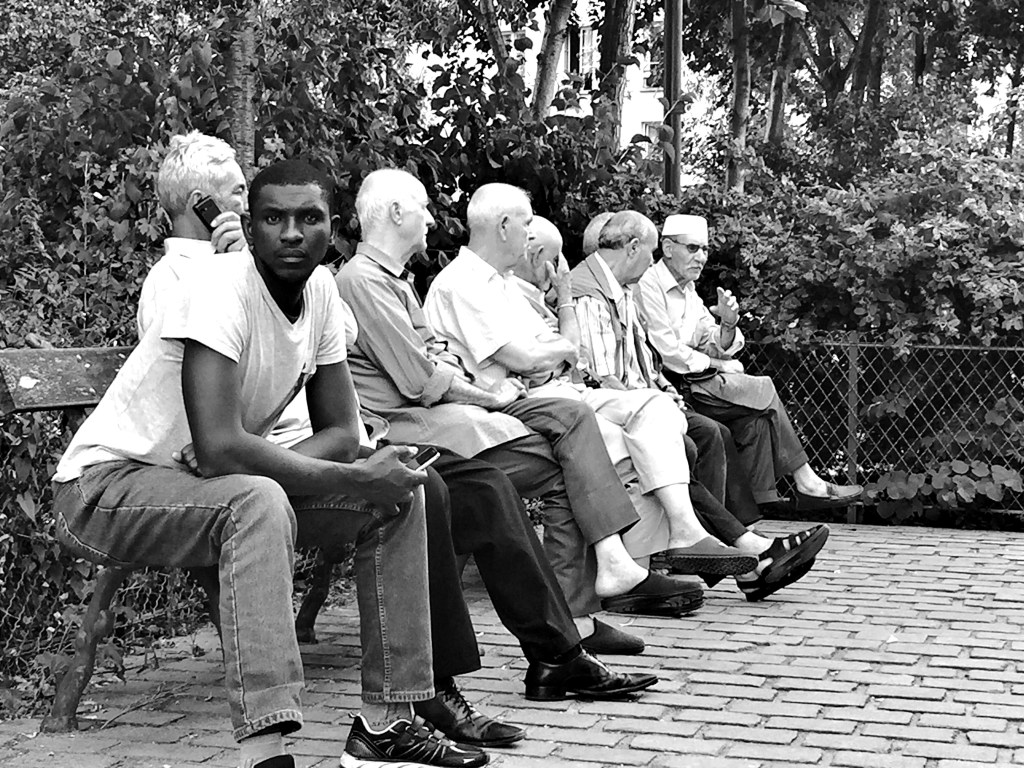 In Honor Of Cliché Day - Daily Shatzi: Thursday&nbsp;Theme