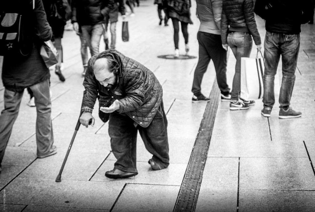 A Walk In Your Shoes - Daily Shatzi: Tuesday Theme