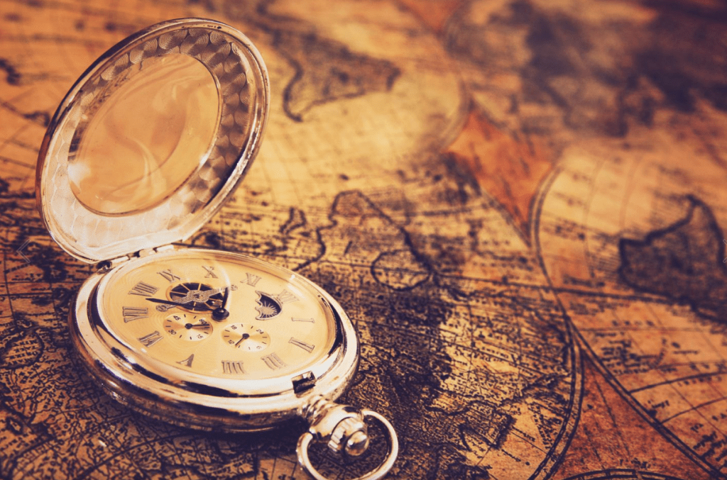 Wanderlust Bucket List 101 - Daily Shatzi: Friday&nbsp;Theme