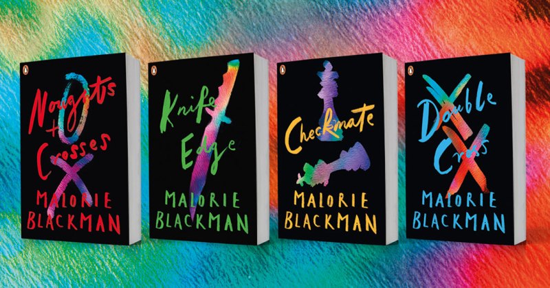 noughts-and-crosses-series