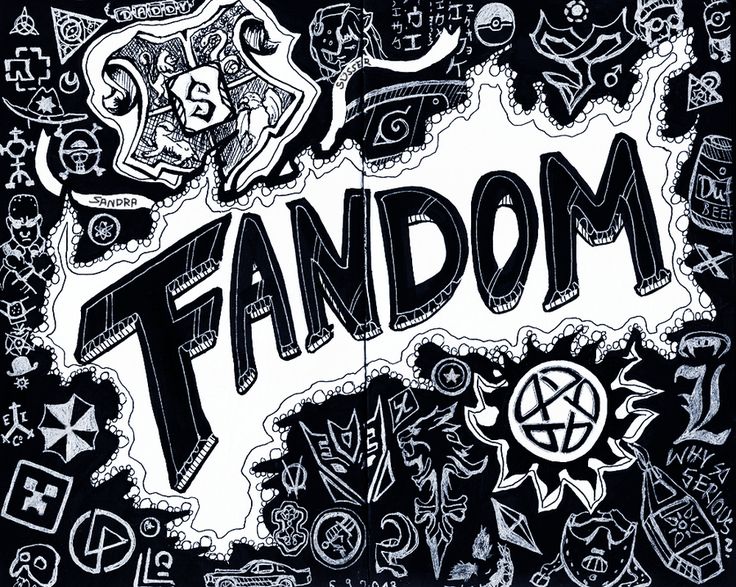 http://imgarcade.com/fandom-symbols.html