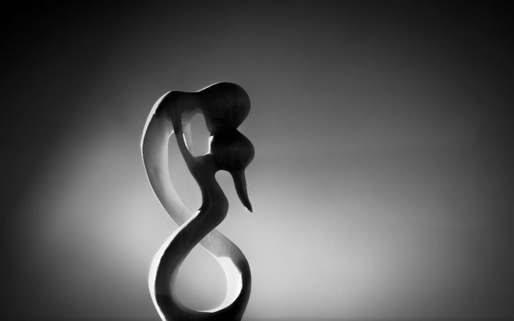 This Is What Love Feels Like For&nbsp;Me