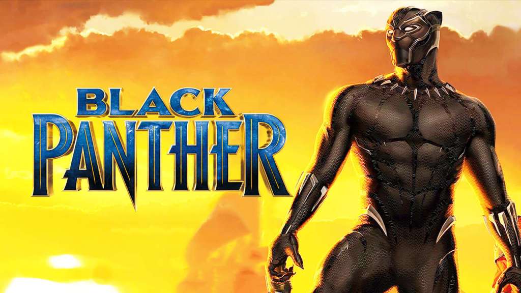 Rising Strong and Striking True - Black Panther Movie Review | GEEK TALK SERIES