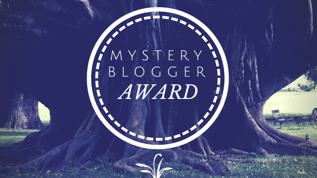 Thank You! – JGC.Com Nominated for the Mystery Blogger&nbsp;Award!