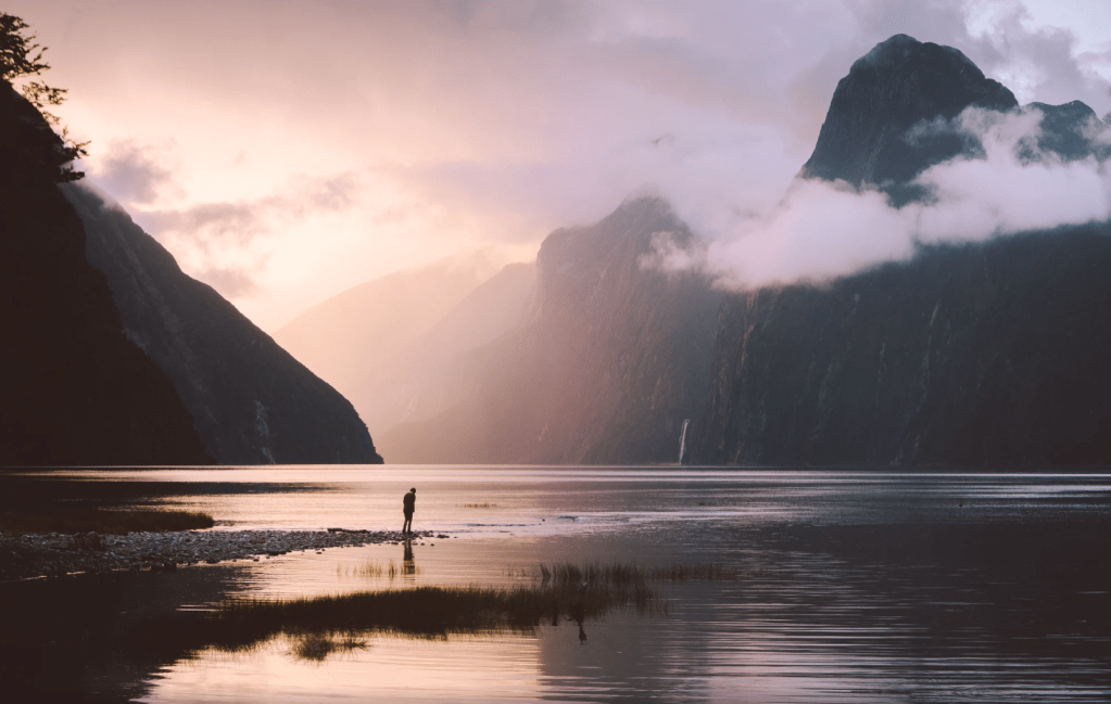 The Perks of Being Alone –  a Short Essay about Self-empowerment