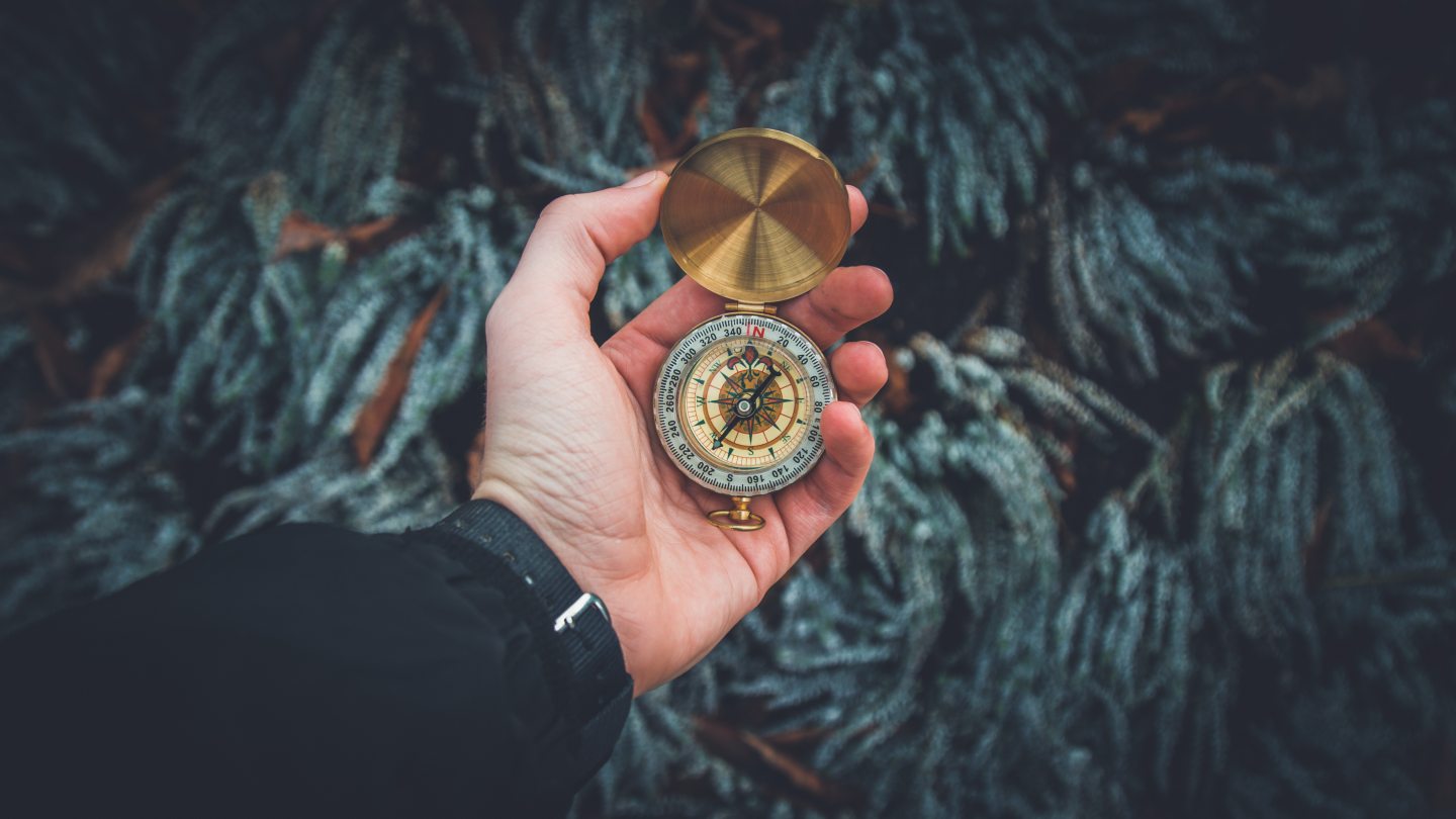 https://www.pexels.com/photo/person-holding-compass-841286/