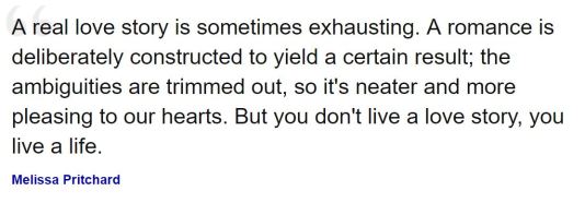 melissaprichardquote