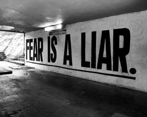 http://fabquote.co/fear-is-a-liar-quote/