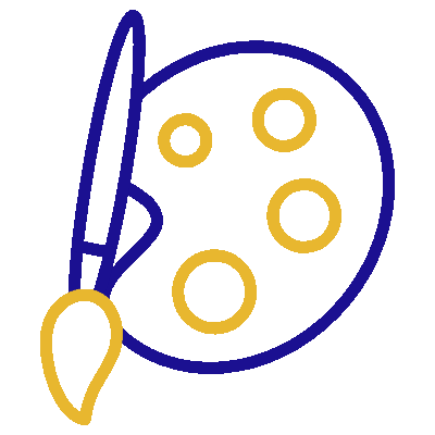 Creativity & Motivation icon