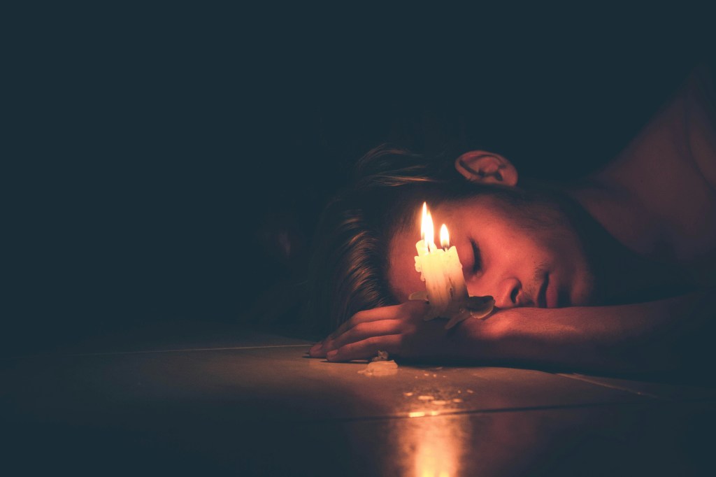 The Courage to Keep Going When No One Is Watching | Daily Shatzi&nbsp;Series