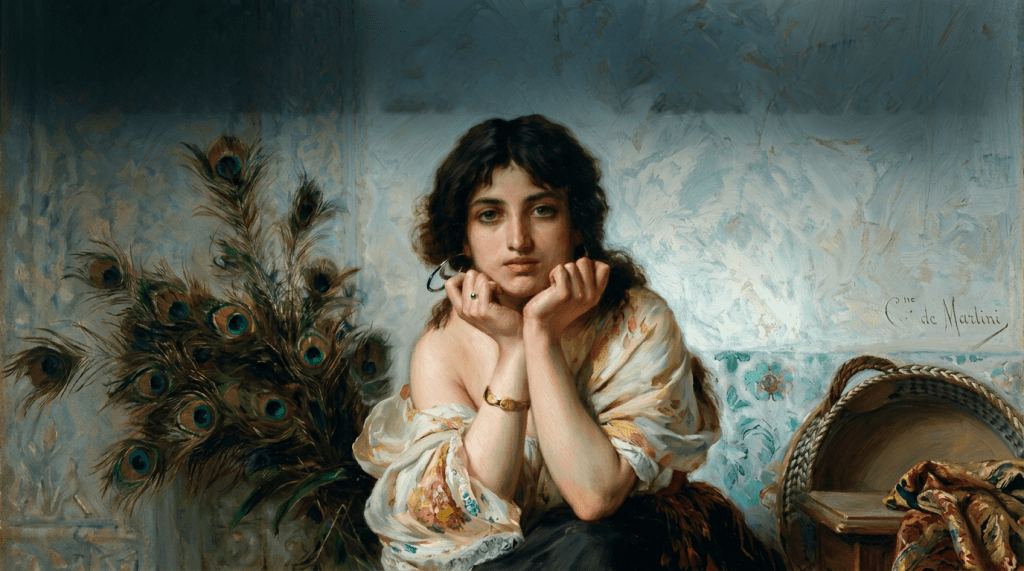 Primavera Is Not a Film About Vivaldi: On Cecilia and the Mother&nbsp;Wound